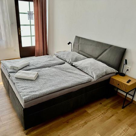 Ubytovani U Pivovaru Kamenice nad Lipou Zewnętrze zdjęcie