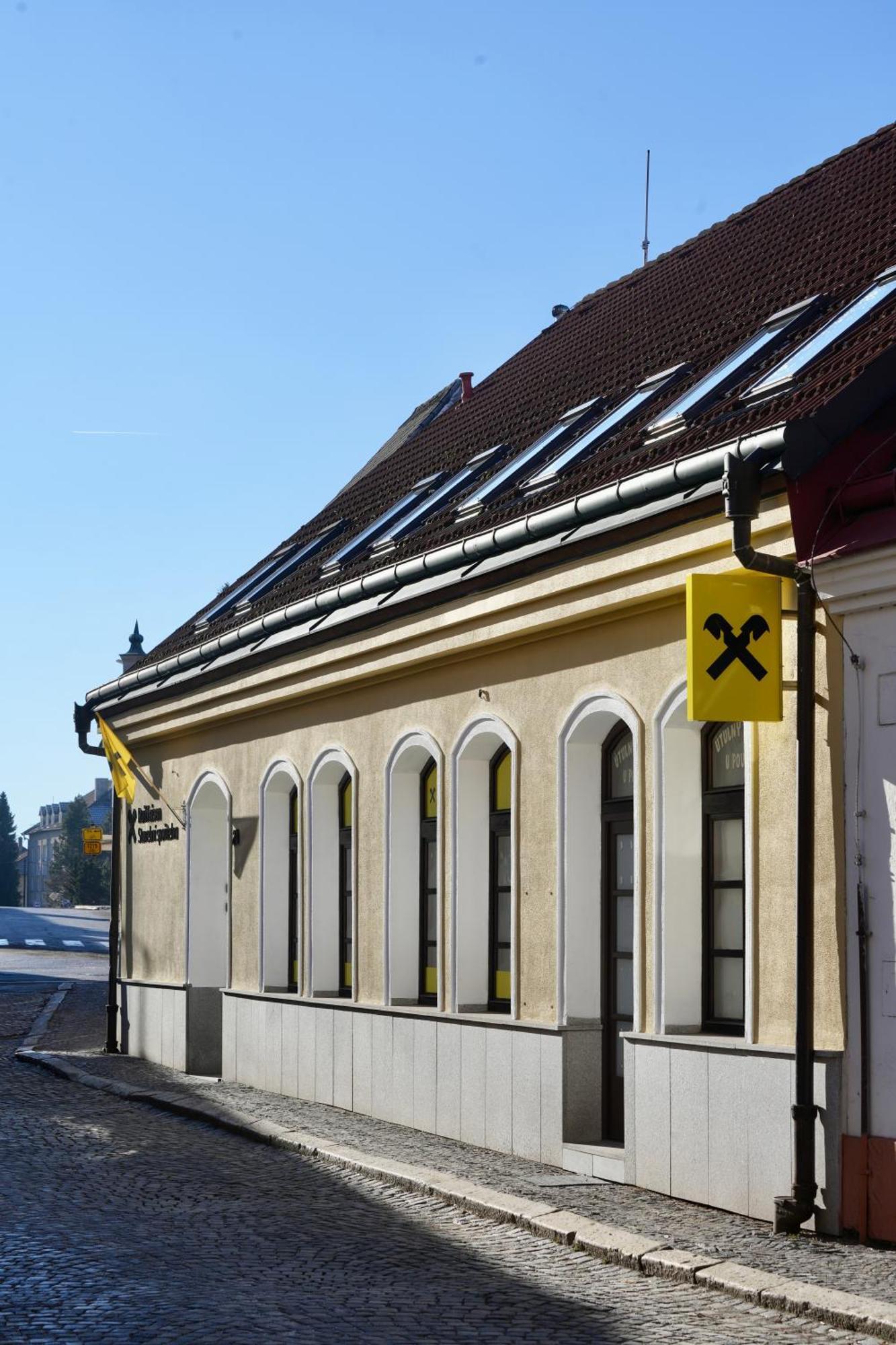 Ubytovani U Pivovaru Kamenice nad Lipou Zewnętrze zdjęcie